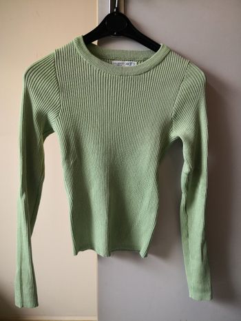 Pull court vert