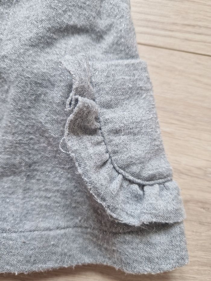 Lot de 4 robes hiver 3 mois - photo numéro 8