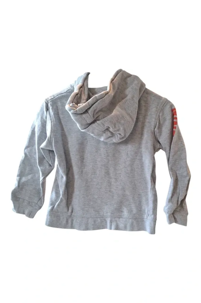 Veste zippé 6 ans u collection - photo numéro 2