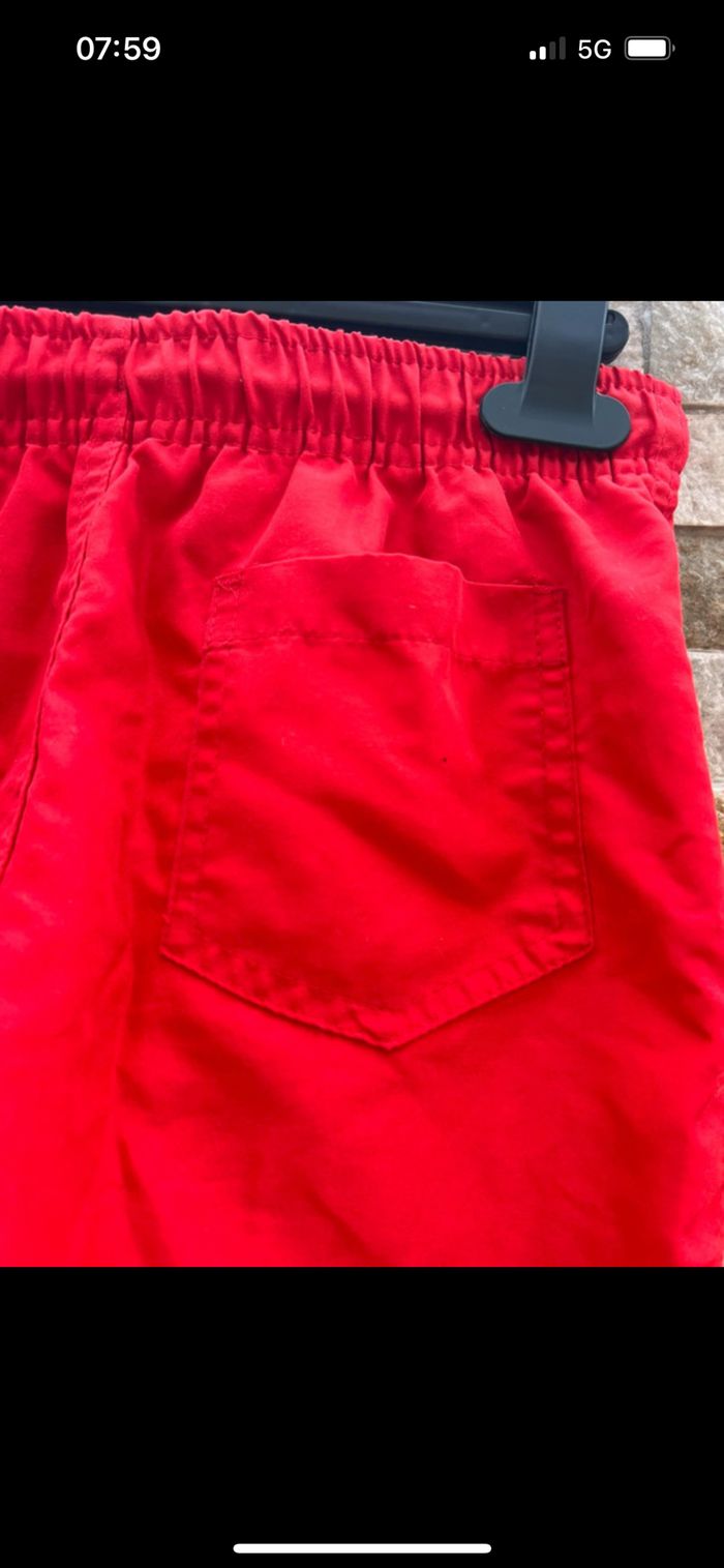 Short de bain - photo numéro 4