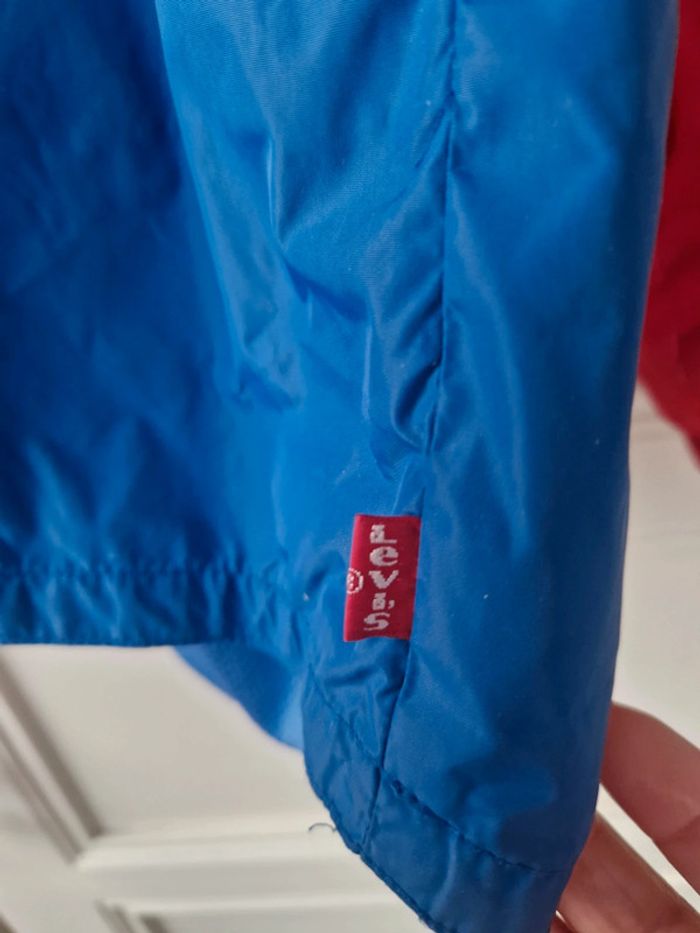Coupe vent Levis 🇫🇷 - photo numéro 7