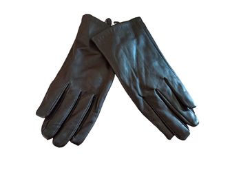 Gants noir
