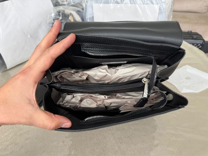 Sac à dos Versace - photo numéro 7