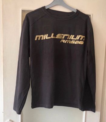 Teeshirt manches longues