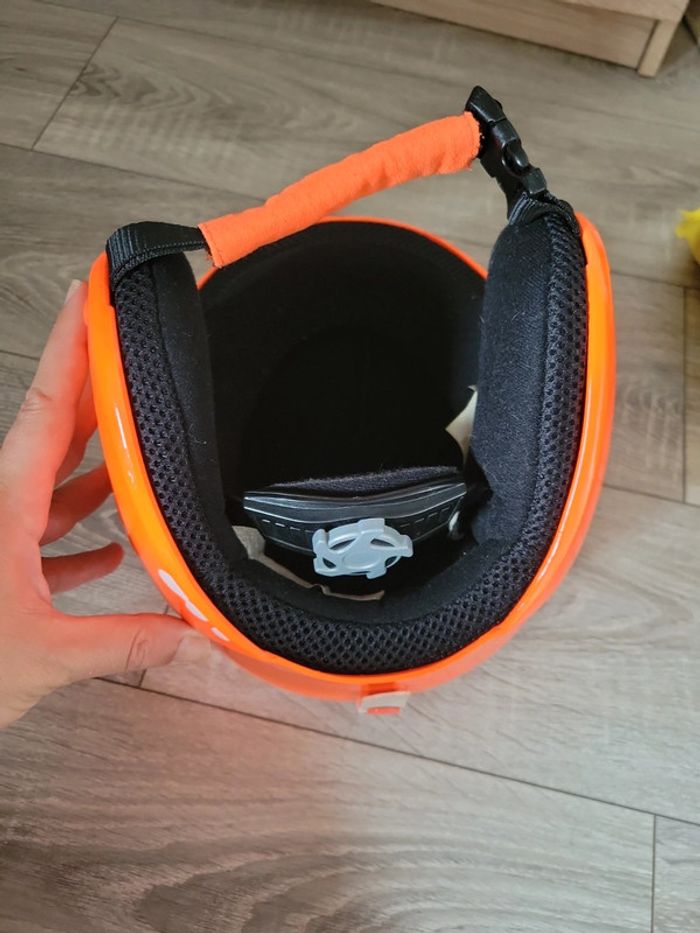 Casque Ski Wedze - photo numéro 6