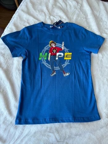 Tee shirt one piece