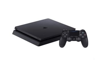 Ps4 Slim