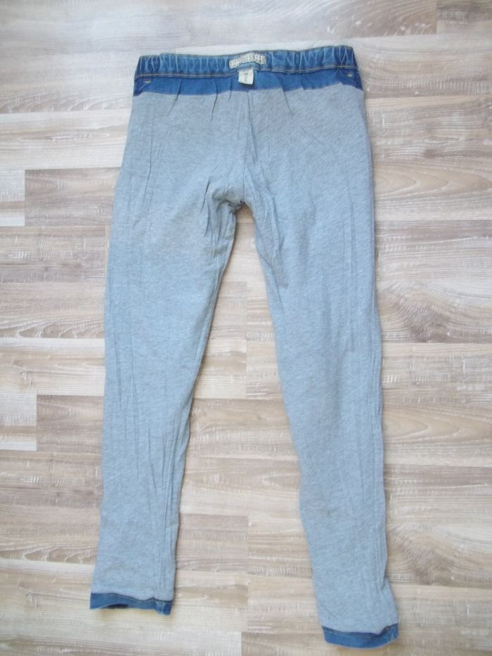 Jean doublé Denim Forever 158 cm - photo numéro 8