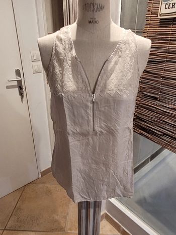 Debardeur the kooples taille s