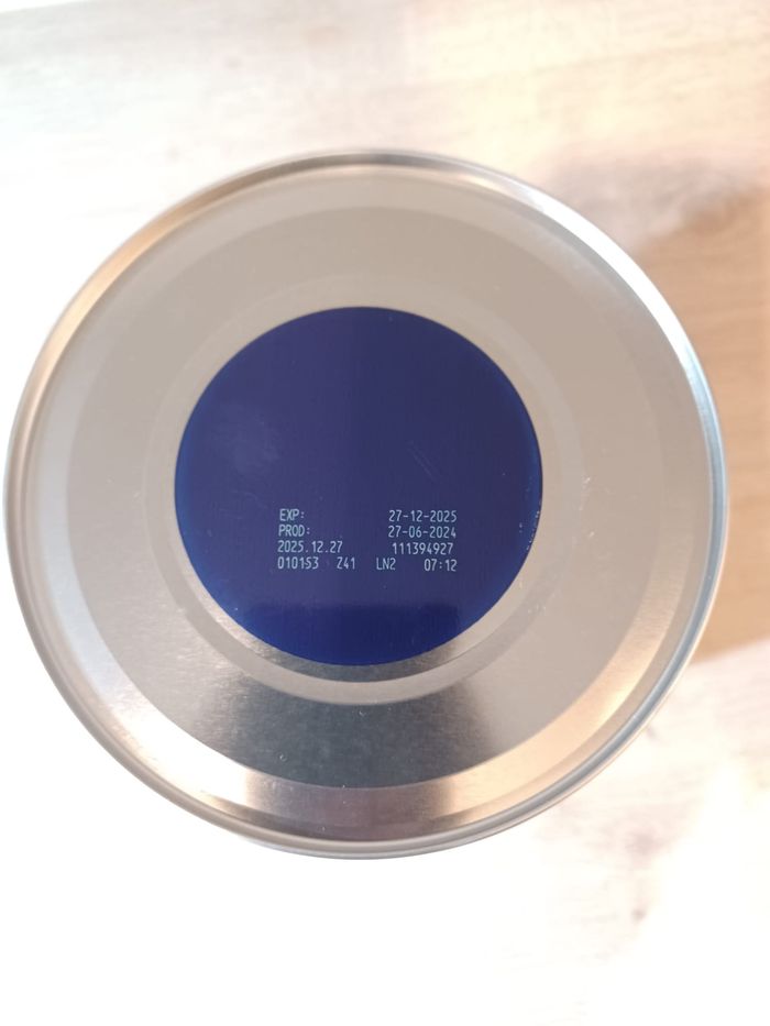 Lait BEBE EXPERT Gallia Diargal - photo numéro 3