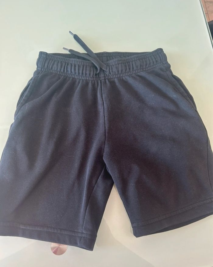 Lot 5 shorts garçon - photo numéro 3