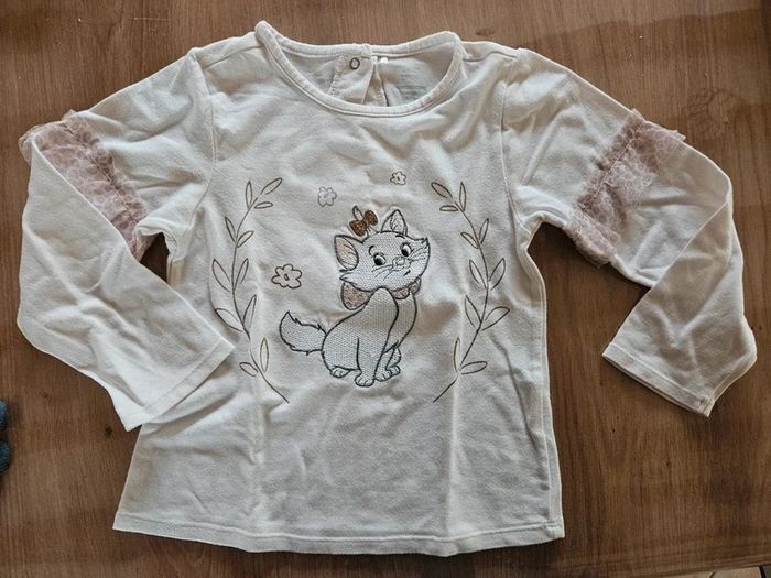 Tee-shirt 36 mois