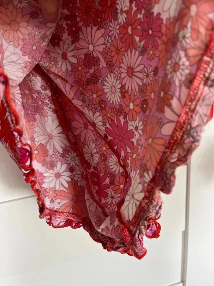 Robe été - photo numéro 2