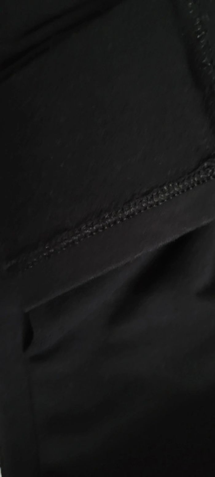 Legging noir H&M 134 Cm - photo numéro 2