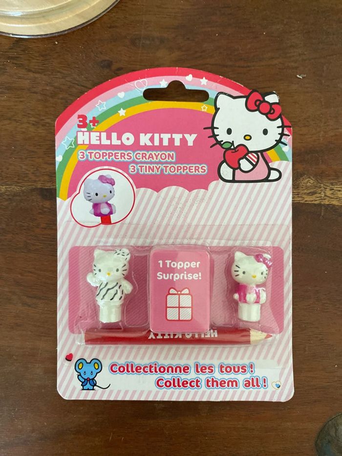 Hello Kitty