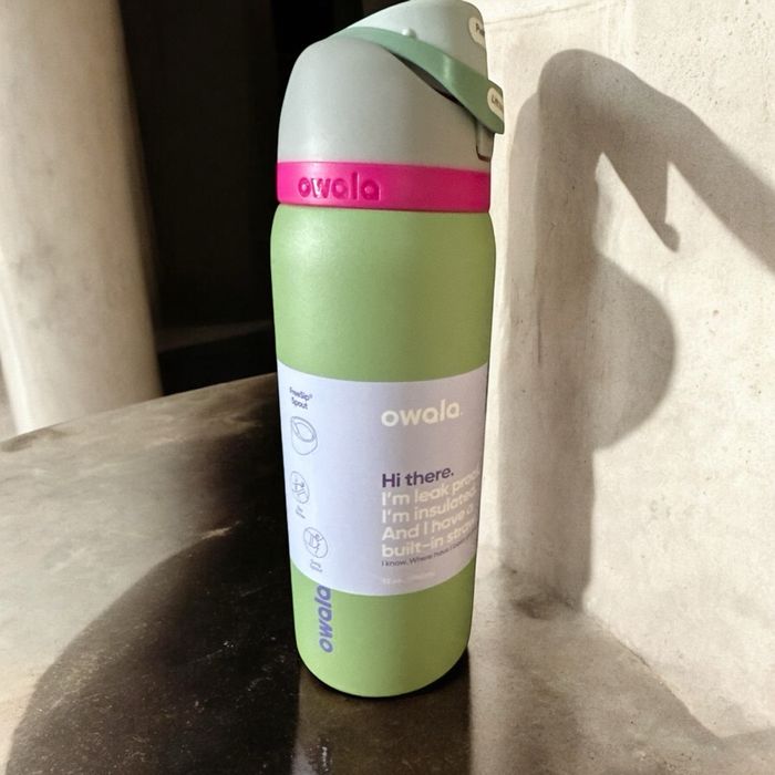 Gourde owala 32 oz - photo numéro 3