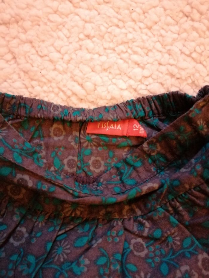 Jupe courte - photo numéro 3