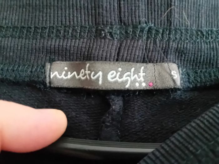 Pantalon de jogging Ninety eight - photo numéro 4