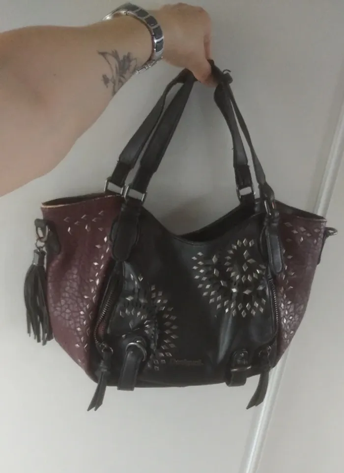Sac Desigual