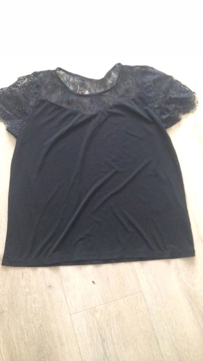 T-shirt - photo numéro 2