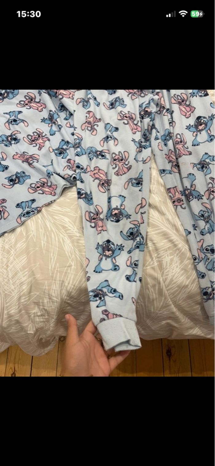 Pyjama Disney - photo numéro 2