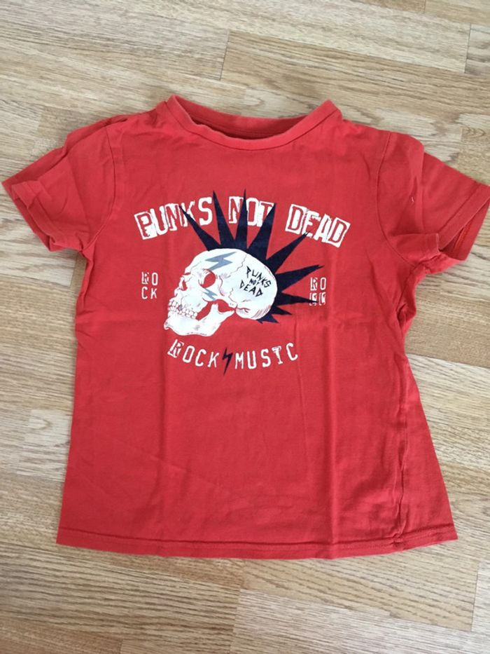 T-shirt - photo numéro 4