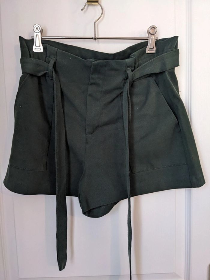 Short Zara