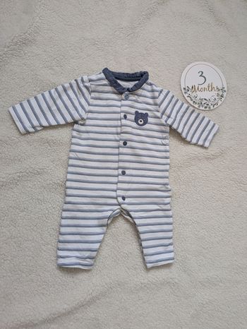 Pyjama sans pied