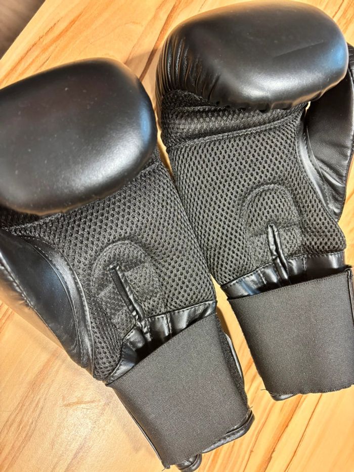 Gants de boxe - photo numéro 3