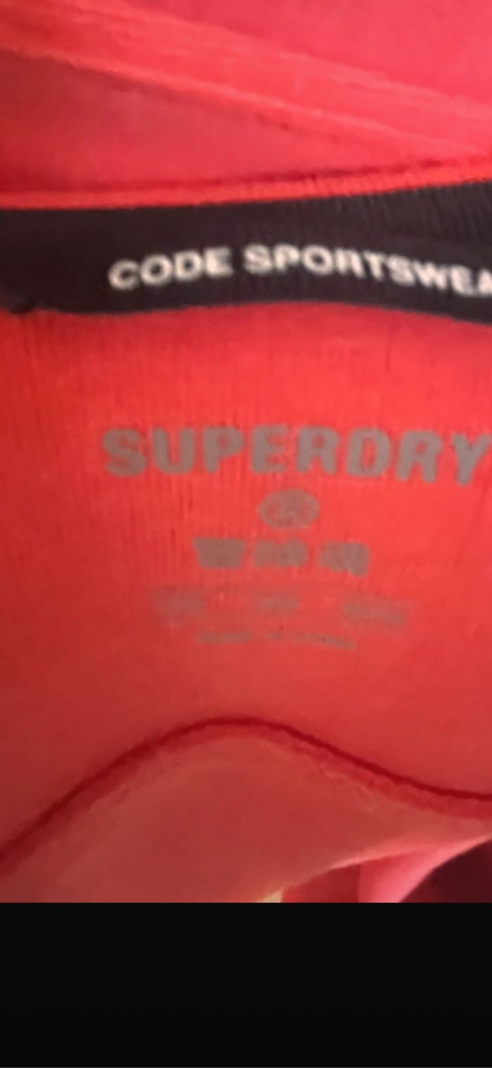 Veste superdry - photo numéro 3