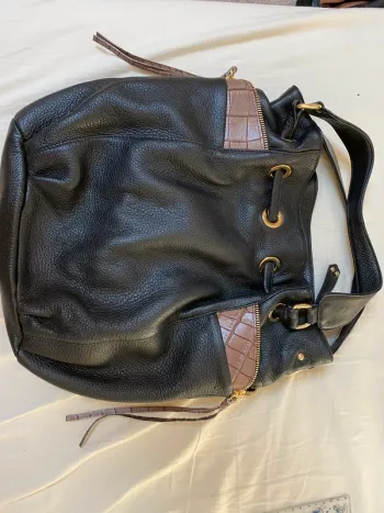 Sac Rossi Firenze