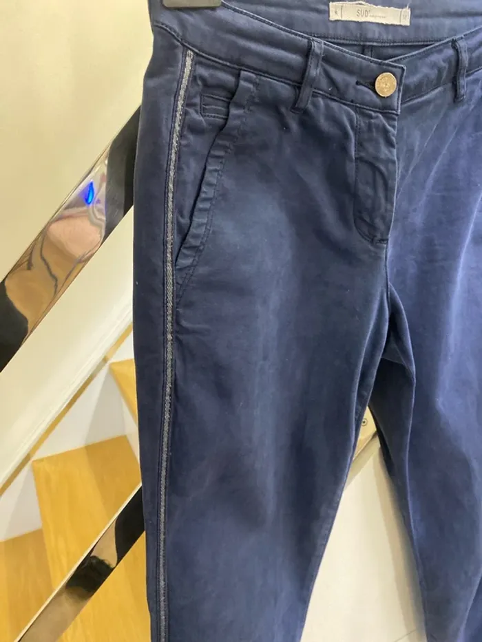 Pantalon sud express - photo numéro 2