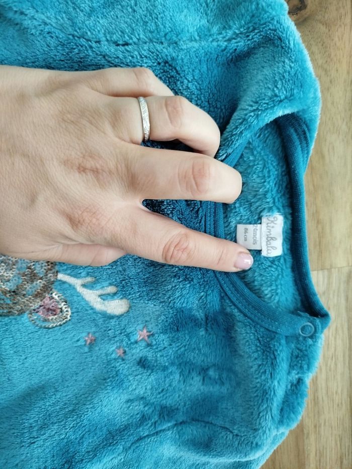 Pull 18-24mois - photo numéro 2
