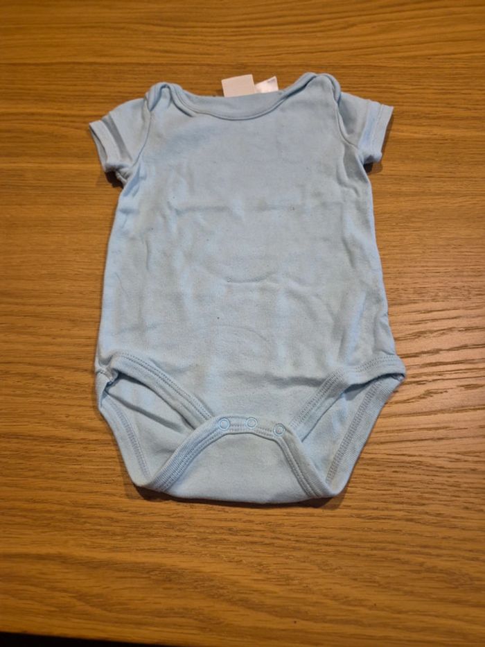 Lot de bodies - photo numéro 3