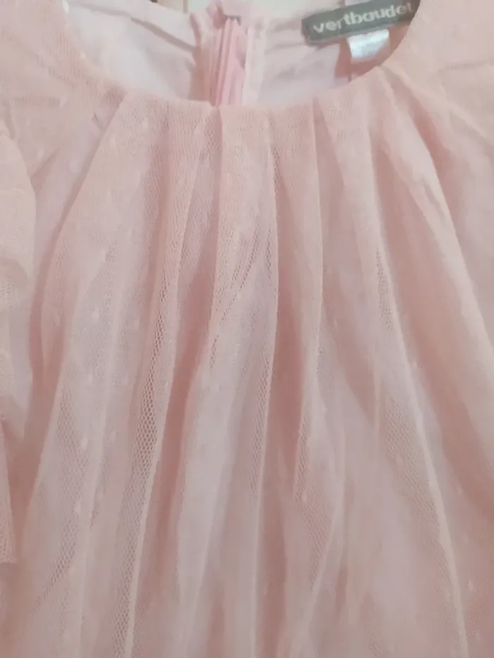 Robe 7 ans - photo numéro 3