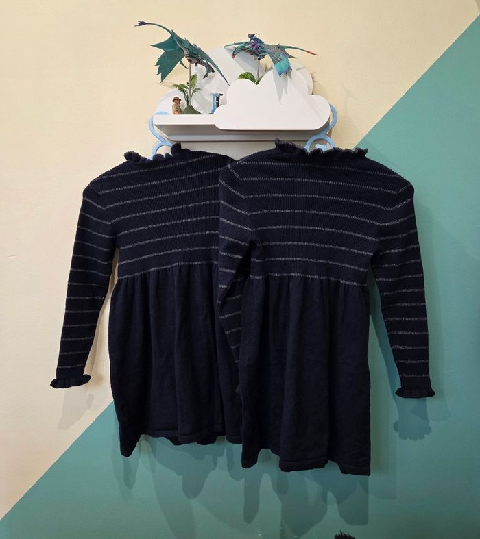 Lot jumelles - photo numéro 2