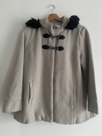 Manteau Beige 42