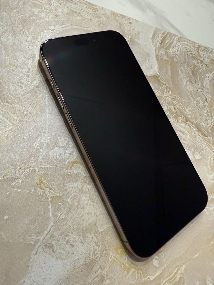 i p h o n e 16 pro Max 512 GB - photo numéro 2