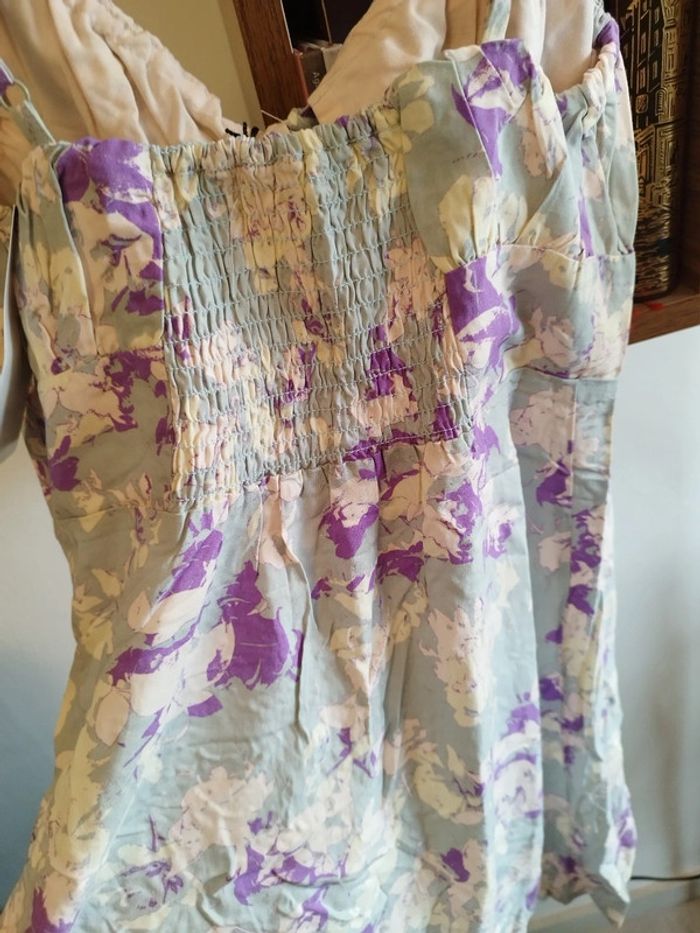 Très jolie robe NA-KD neuve taille 38 - photo numéro 6