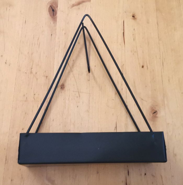 Suspension pour diffuseur ou encens - photo numéro 2