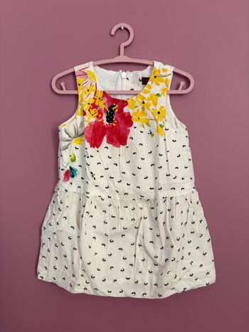 Robe catimini