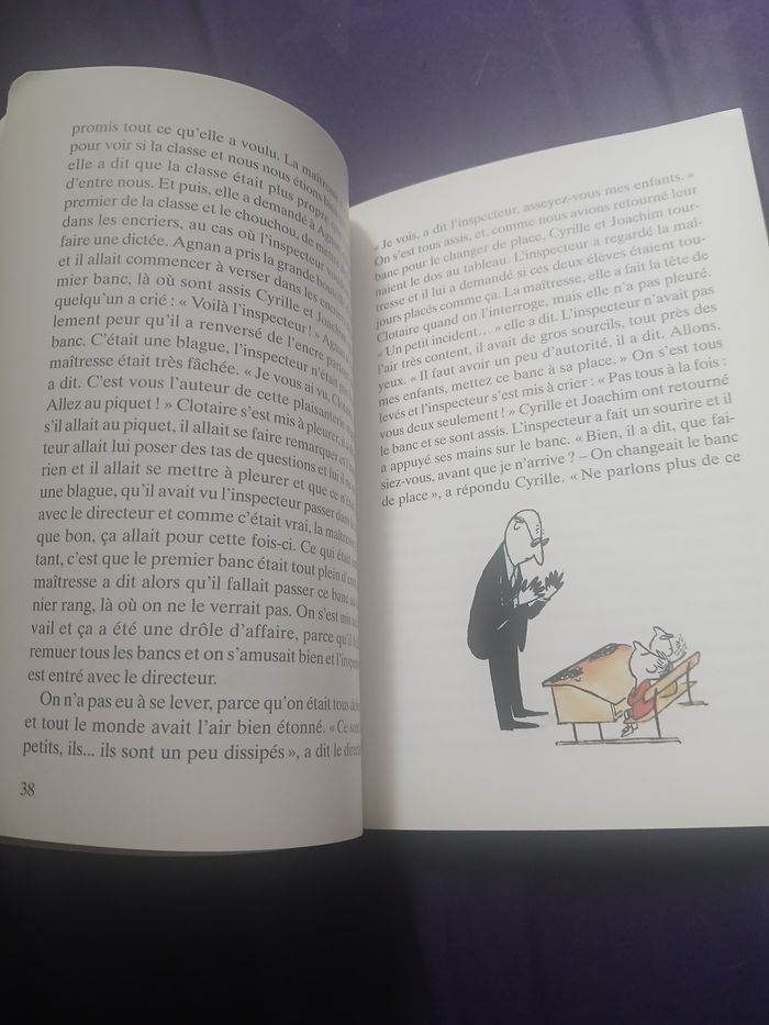 Le petit nicolas - photo numéro 3