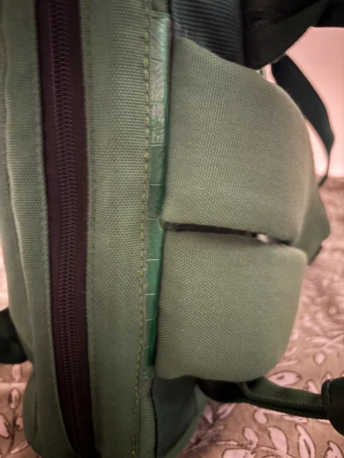 Sac à dos cabaia - photo numéro 8