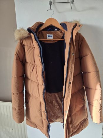 Magnifique manteau  garçon Okaidi