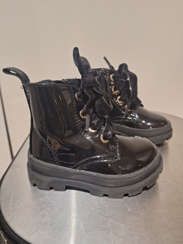 Bottines - photo numéro 2