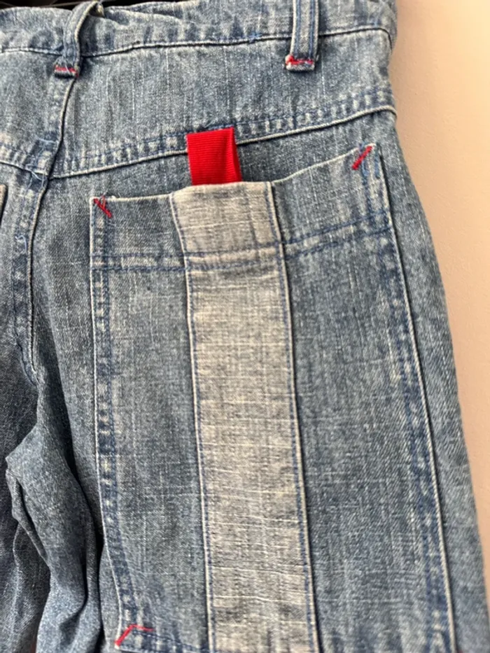 👖 jean - garçon - 4 ans - Spiderman- très bon état - photo numéro 13