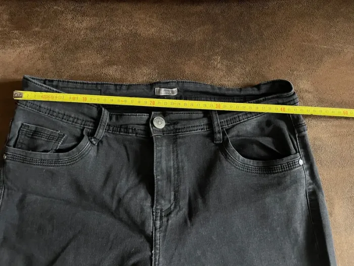 Jean bootcut 44 - photo numéro 4