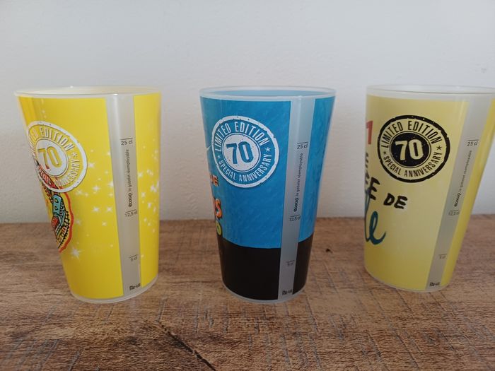 Eco cup Bagatelle - photo numéro 3