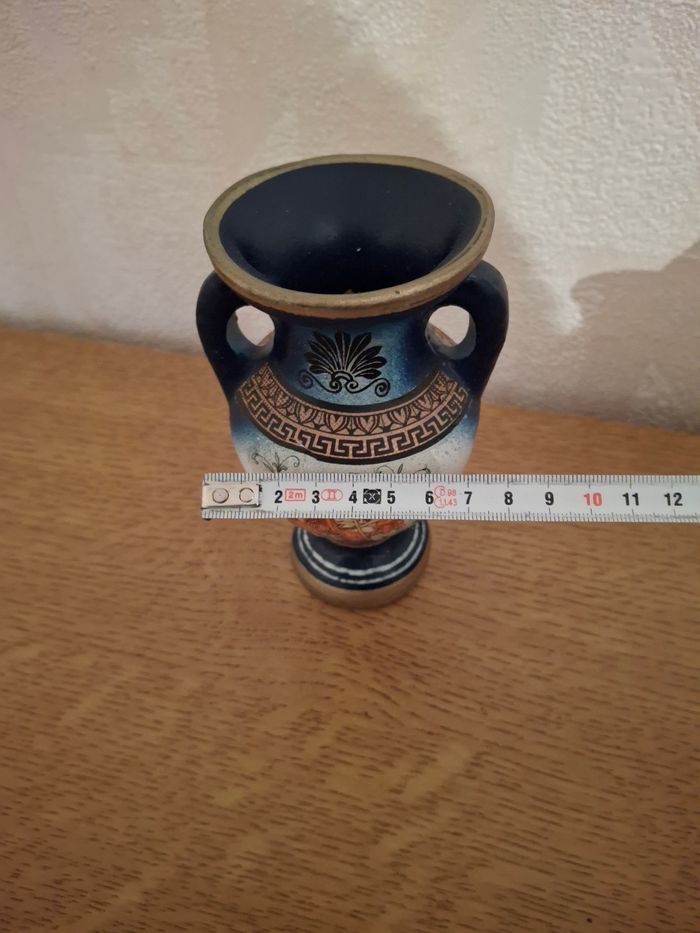 Jarre décoration - photo numéro 3