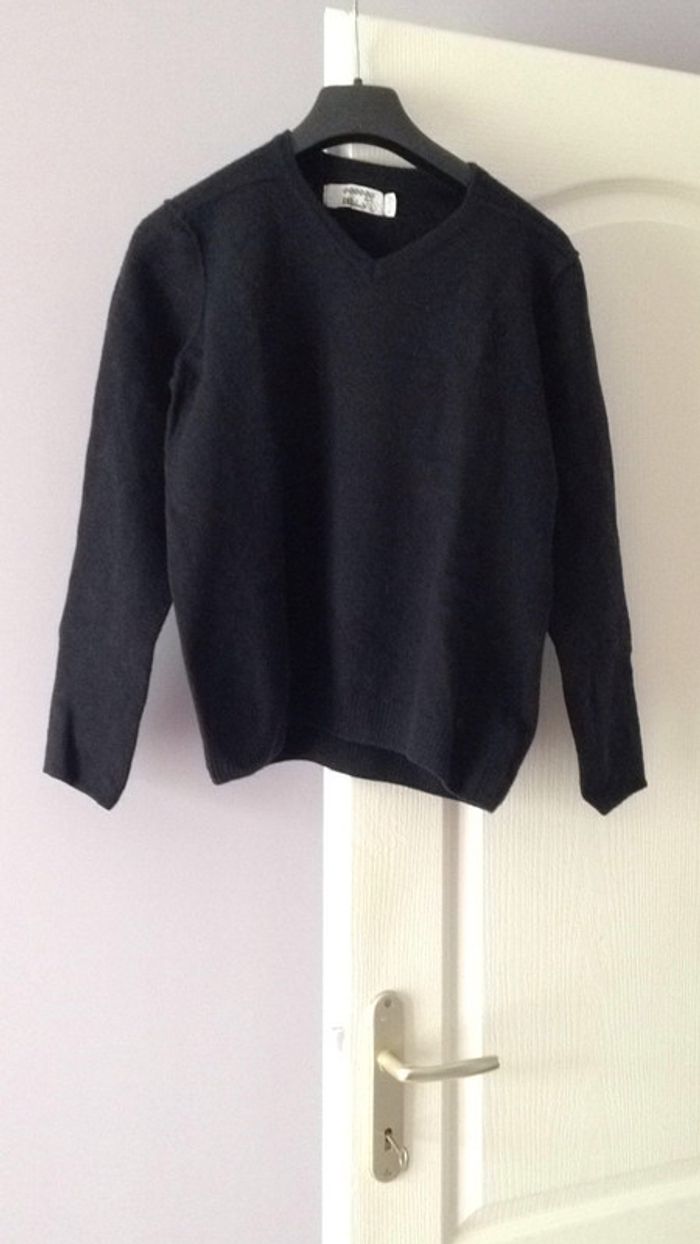Pull homme Bonobo